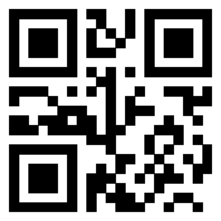 Immagine del Qr Code di 3200308336