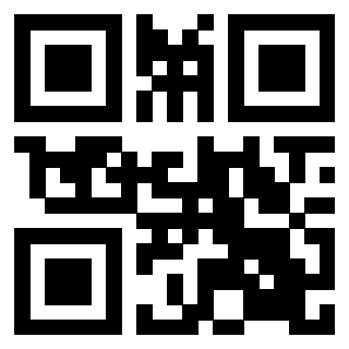 3200308337 - Immagine del QrCode associato