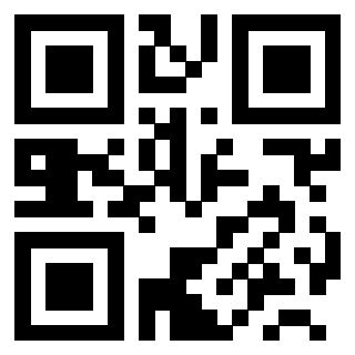 3200308338 - Immagine del Qr Code associato