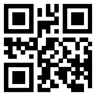 Il QrCode di 3200308339