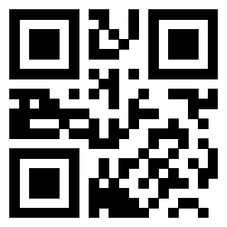 3200308341 - Immagine del QrCode associato
