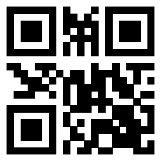3200308342 - Immagine del QrCode associato
