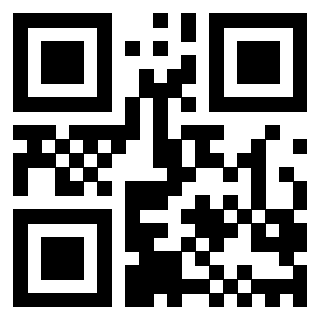 3200308343 QrCode associato