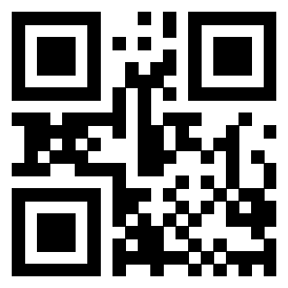 Immagine del QrCode di 3200308344