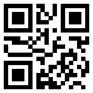 3200308345 - Immagine del QrCode associato