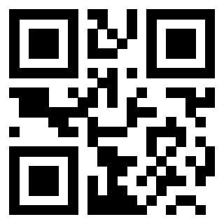 3200308346 Qr Code associato
