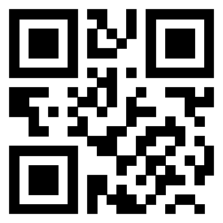 3200308349 - Immagine del QrCode associato