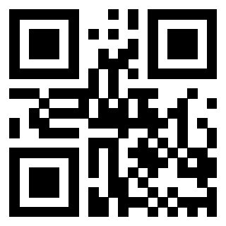 Immagine del Qr Code di 3200308353