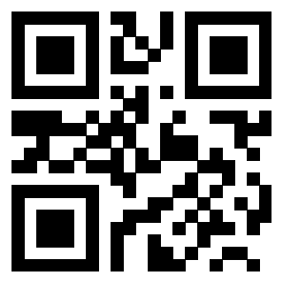 Il QrCode di 3200308354