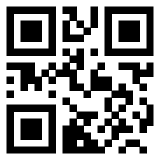 3200308356 - Immagine del Qr Code associato