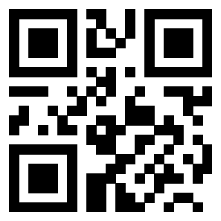 Il Qr Code di 3200308358