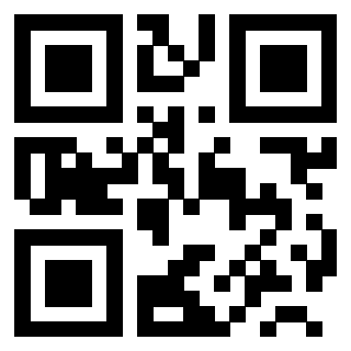 Scansione del Qr Code di 3200308362