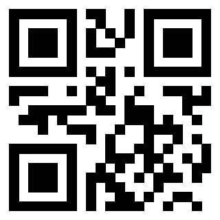 Immagine del QrCode di 3200308365