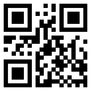 3200308373 - Immagine del QrCode associato