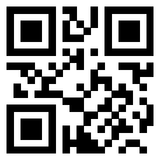 Scansione del Qr Code di 3200308374