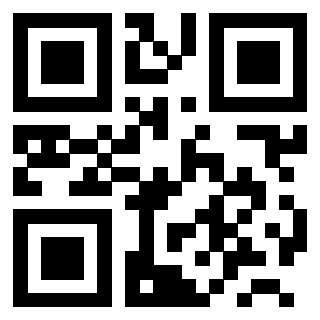 3200308375 QrCode associato