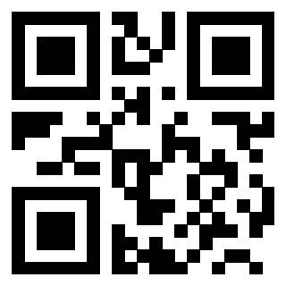 Immagine del QrCode di 3200308376