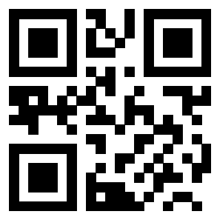 3200308378 Qr Code associato