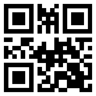 Il Qr Code di 3200308382