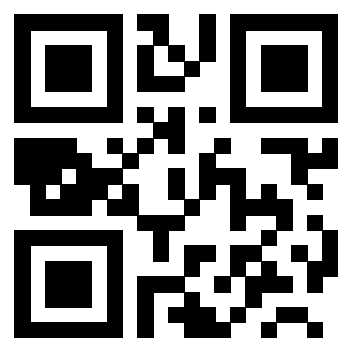 Il QrCode di 3200308383