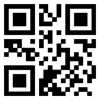 Il QrCode di 3200308384