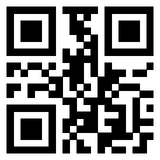 3200308387 - Immagine del Qr Code associato
