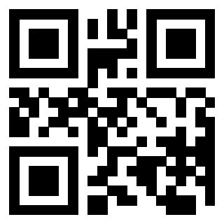 Immagine del Qr Code di 3200308389