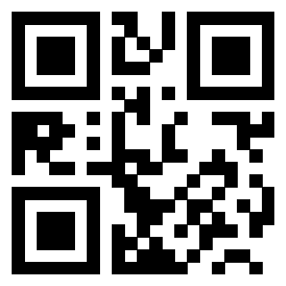 3200308391 - Immagine del QrCode associato