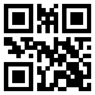Scansione del Qr Code di 3200308392