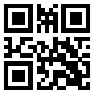 3200308394 - Immagine del Qr Code associato