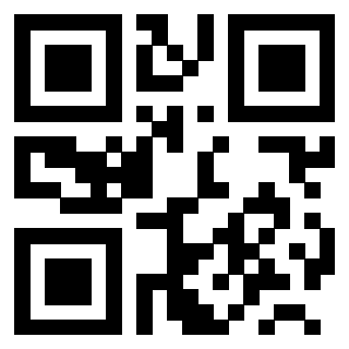 3200308395 - Immagine del QrCode