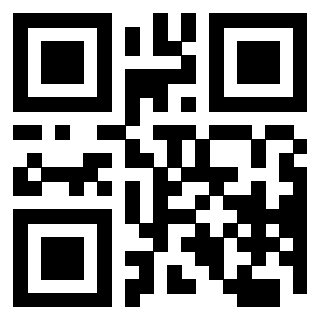 Il Qr Code di 3200308398