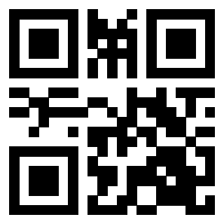 Scansione del Qr Code di 3200308399