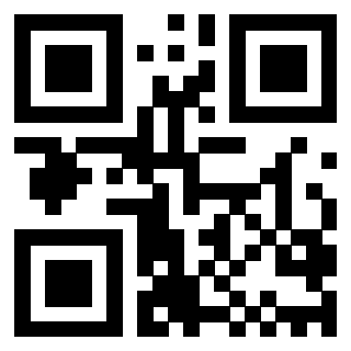 Immagine del QrCode di 3200308406