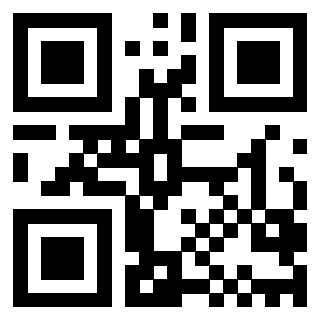 Il QrCode di 3200308408