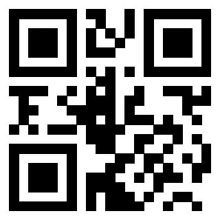 Immagine del Qr Code di 3200308409
