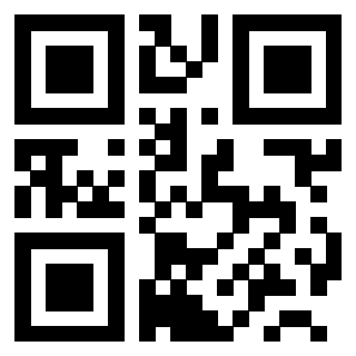 3200308410 - Immagine del QrCode associato