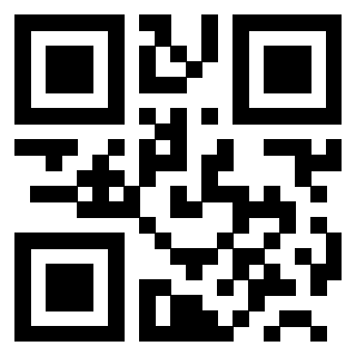 3200308411 QrCode associato
