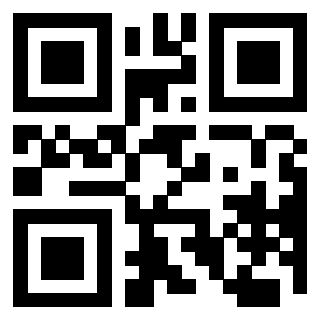 Il QrCode di 3200308412