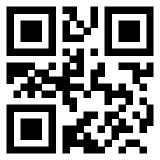 Scansione del QrCode di 3200308413