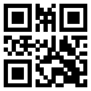Immagine del QrCode di 3200308414