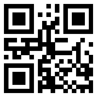 Immagine del QrCode di 3200308415