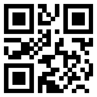 3200308416 Qr Code associato