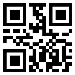 Immagine del Qr Code di 3200308418