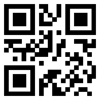 3200308422 - Immagine del QrCode associato