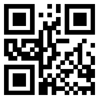 3200308425 - Immagine del Qr Code associato