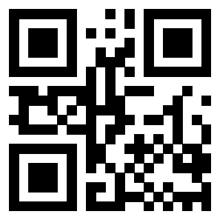 3200308432 - Immagine del QrCode associato