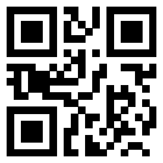 3200308437 - Immagine del Qr Code