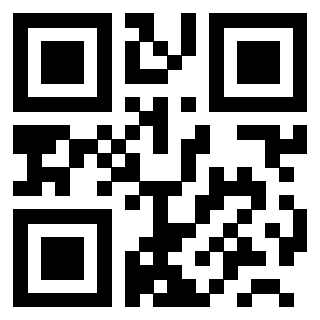 Immagine del Qr Code di 3200308438