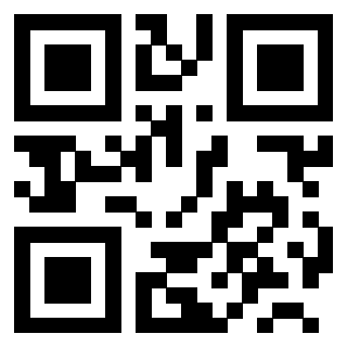 3200308439 - Immagine del QrCode